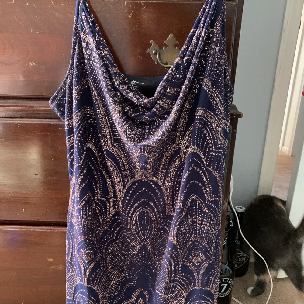Cocktail Dress